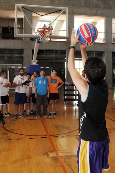 9th Beirut Corporate Games